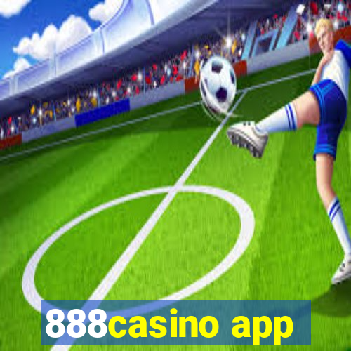 888casino app